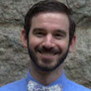 Meet your Posher, Scott